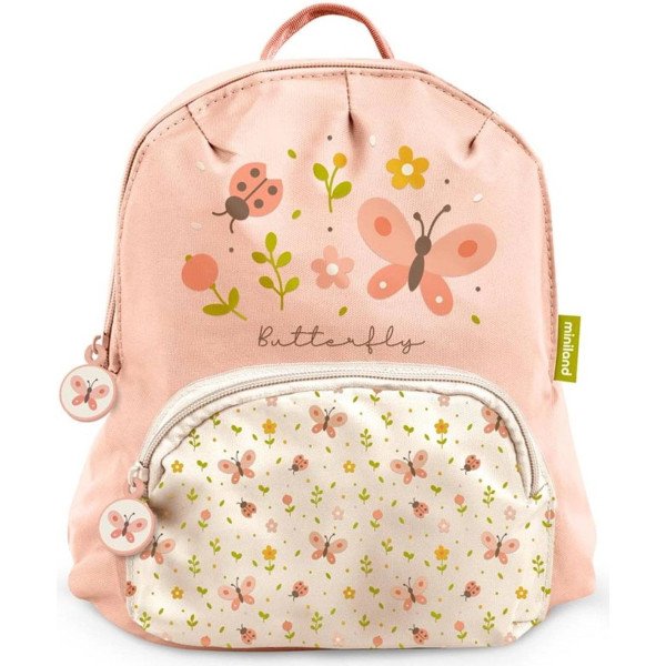 MOCHILA INFANTIL BACKPACK MINILAND