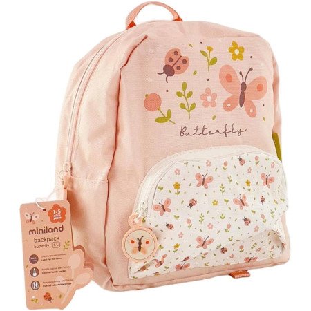 MOCHILA INFANTIL BACKPACK MINILAND