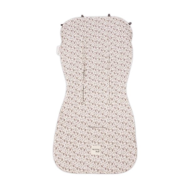 COLCHONETA SILLA UNIVERSAL GALA WALKING MUM