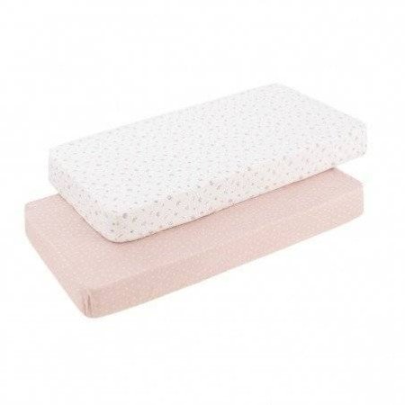 PACK 2 BAJERAS MINICUNA 90 CAMBRASS