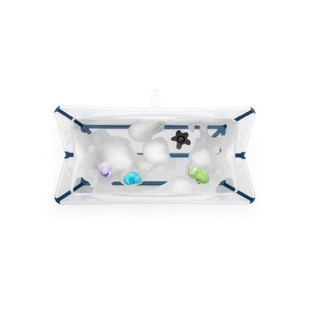 BAÑERA PLEGABLE XL FLEXI BATH STOKKE
