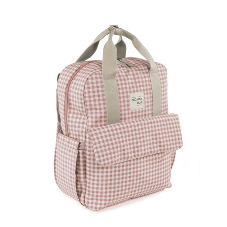 MOCHILA CAMBIADOR WALKING MUM