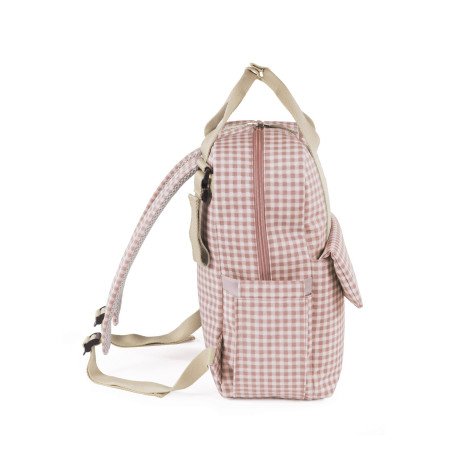 MOCHILA CAMBIADOR WALKING MUM