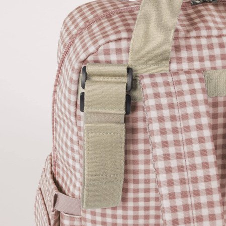MOCHILA CAMBIADOR WALKING MUM