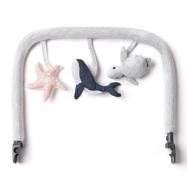 ARCO JUEGOS HAMACA EVOLVE ERGOBABY