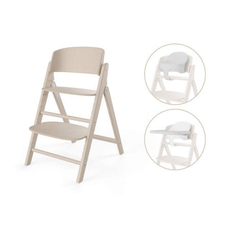 TRONA CLICK & FOLD 3EN1 CYBEX