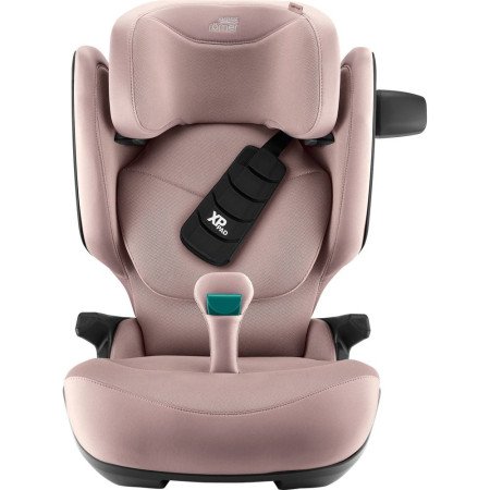 KIDFIX PRO BR STYLE