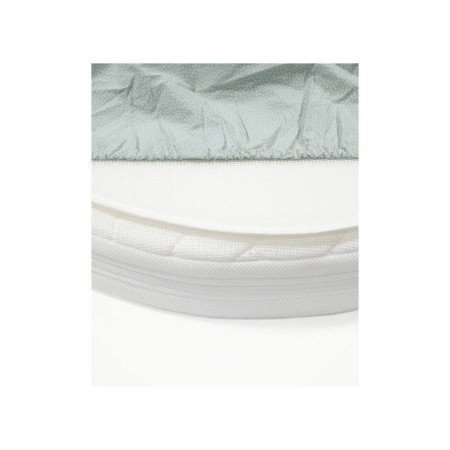 COLCHON CUNA STOKKE® SLEEPI V3