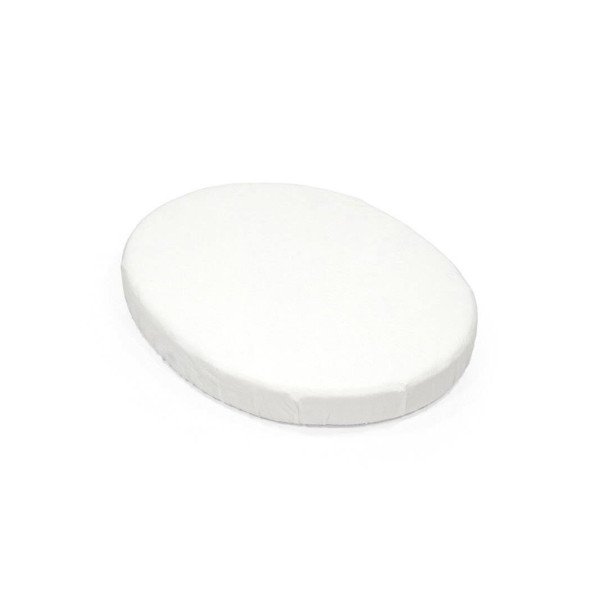 SABANA BAJERA BLANCA SLEEPI™ V3 DE STOKKE