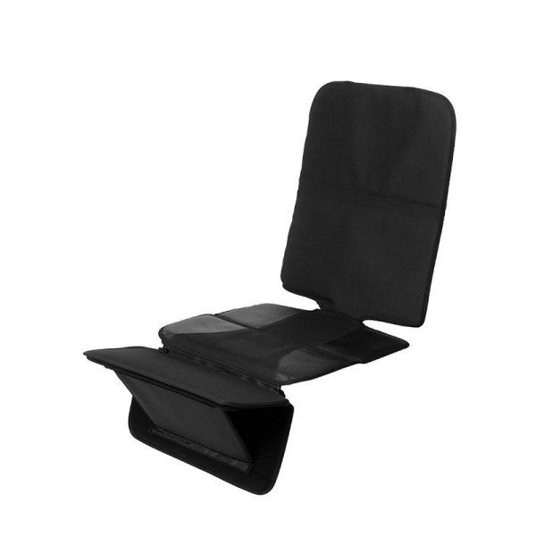 PROTECTOR DE ASIENTO COCHE CON REPOSAPIES OSANN