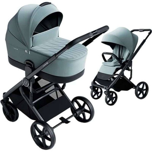 SIRIUS AVIONAUT DUO SILLA Y CAPAZO + MOCHILA