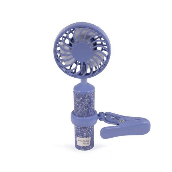 VENTILADOR COCHECITO SUMMER WALKING MUM