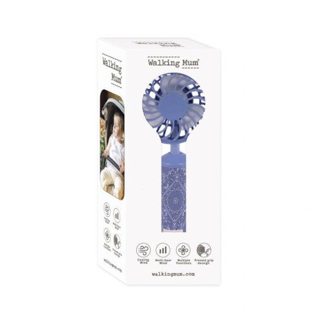 VENTILADOR COCHECITO SUMMER WALKING MUM