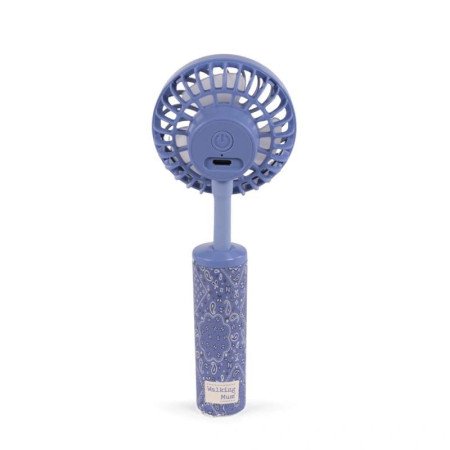 VENTILADOR COCHECITO SUMMER WALKING MUM