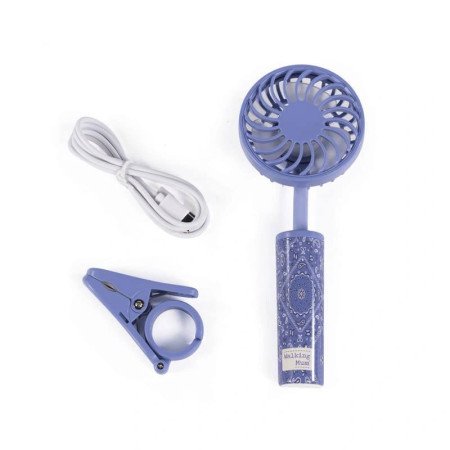 VENTILADOR COCHECITO SUMMER WALKING MUM