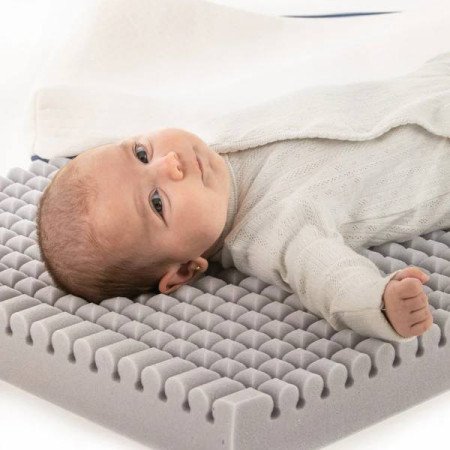 COLCHÓN MINICUNA CARE ECUS KIDS