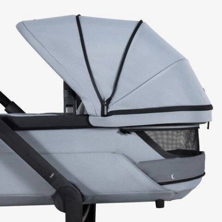 CAPAZO JOOLZ HUB2 LUNAR GREY