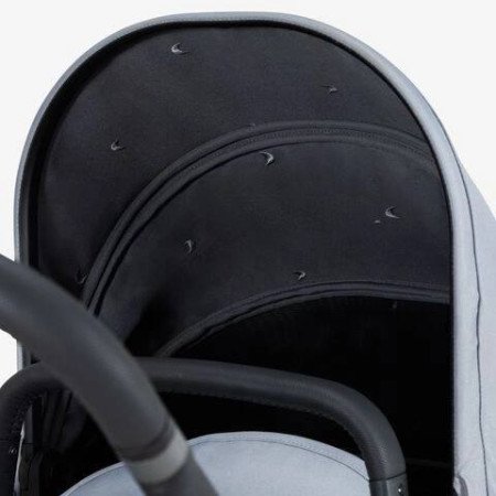 CAPAZO JOOLZ HUB2 LUNAR GREY