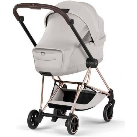 CAPAZO PLEGABLE FOLD LUX MIOS / COYA STYLE COLLECTION CYBEX