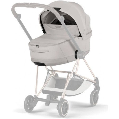 CAPAZO PLEGABLE FOLD LUX MIOS / COYA STYLE COLLECTION CYBEX