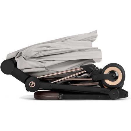 CAPAZO PLEGABLE FOLD LUX MIOS / COYA STYLE COLLECTION CYBEX