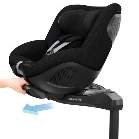 MICA 360 PRO GRUPO 0+1 SLIDETECH MAXI-COSI