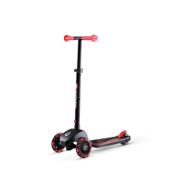 PATIN PLEGABLE FUTURE SCOOTER QPLAY