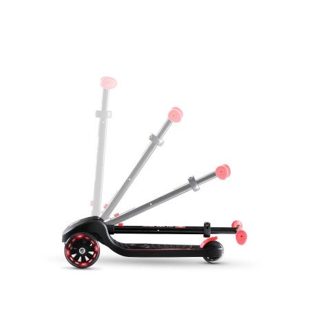 PATIN FUTURE SCOOTER QPLAY