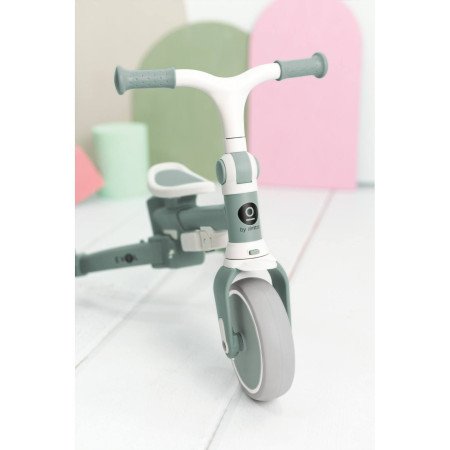 TRICICLO MULTIFUNCION PLEGABLE EVOL OLMITOS
