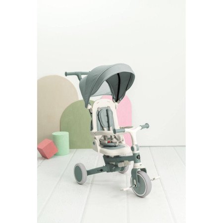 TRICICLO MULTIFUNCION PLEGABLE EVOL OLMITOS