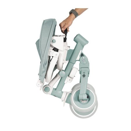 TRICICLO MULTIFUNCION PLEGABLE EVOL OLMITOS