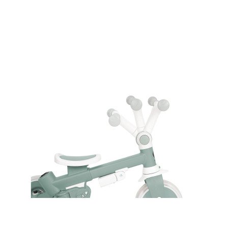 TRICICLO MULTIFUNCION PLEGABLE EVOL OLMITOS