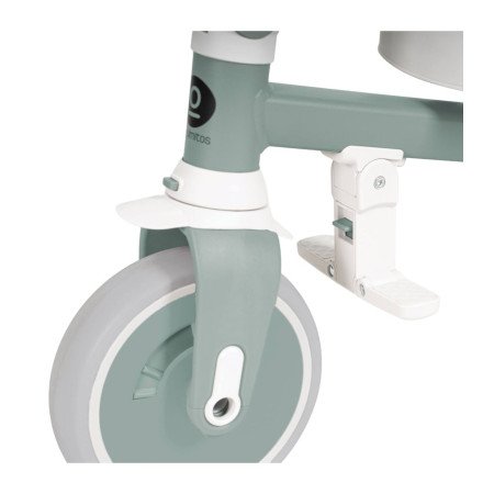 TRICICLO MULTIFUNCION PLEGABLE EVOL OLMITOS