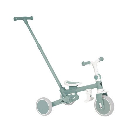 TRICICLO MULTIFUNCION PLEGABLE EVOL OLMITOS