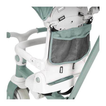 TRICICLO MULTIFUNCION PLEGABLE EVOL OLMITOS