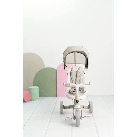 TRICICLO MULTIFUNCION PLEGABLE EVOL OLMITOS