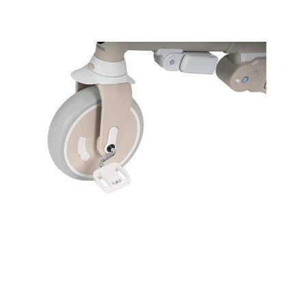 TRICICLO MULTIFUNCION PLEGABLE EVOL OLMITOS
