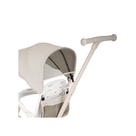 TRICICLO MULTIFUNCION PLEGABLE EVOL OLMITOS