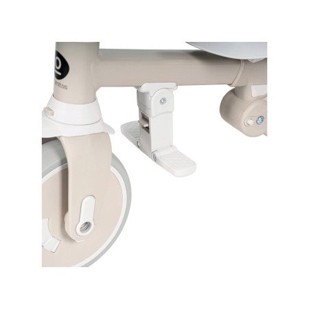 TRICICLO MULTIFUNCION PLEGABLE EVOL OLMITOS