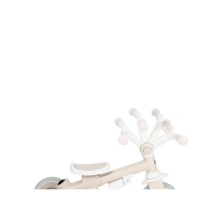 TRICICLO MULTIFUNCION PLEGABLE EVOL OLMITOS