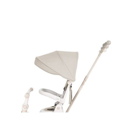 TRICICLO MULTIFUNCION PLEGABLE EVOL OLMITOS