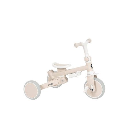 TRICICLO MULTIFUNCION PLEGABLE EVOL OLMITOS