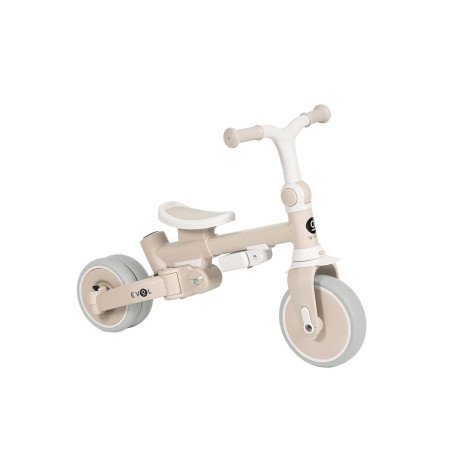 TRICICLO MULTIFUNCION PLEGABLE EVOL OLMITOS