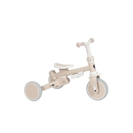 TRICICLO MULTIFUNCION PLEGABLE EVOL OLMITOS