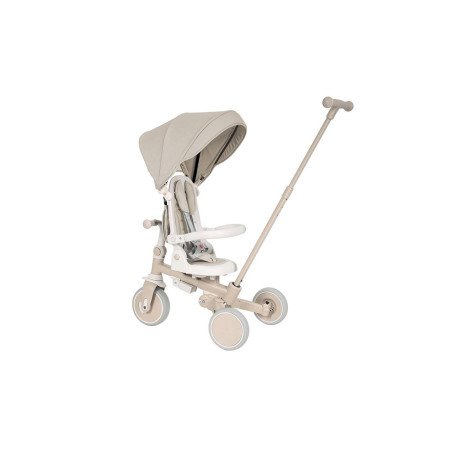 TRICICLO MULTIFUNCION PLEGABLE EVOL OLMITOS