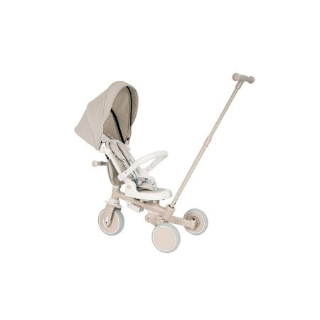 TRICICLO MULTIFUNCION PLEGABLE EVOL OLMITOS