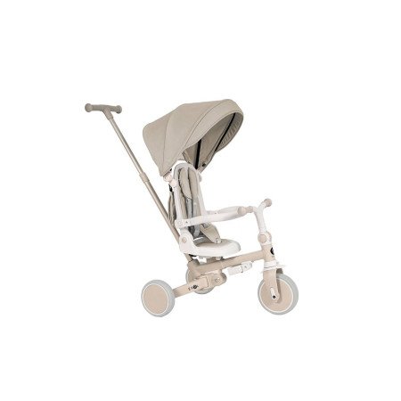 TRICICLO MULTIFUNCION PLEGABLE EVOL OLMITOS