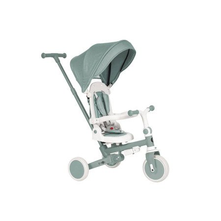 TRICICLO MULTIFUNCION PLEGABLE EVOL OLMITOS