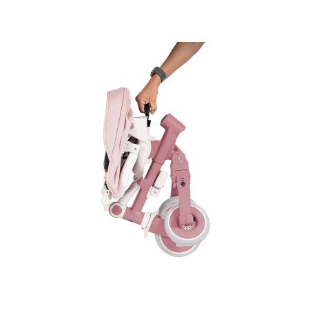 TRICICLO MULTIFUNCION PLEGABLE EVOL OLMITOS