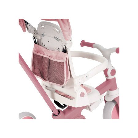 TRICICLO MULTIFUNCION PLEGABLE EVOL OLMITOS